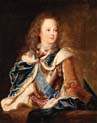 louis xv dauphin of france 